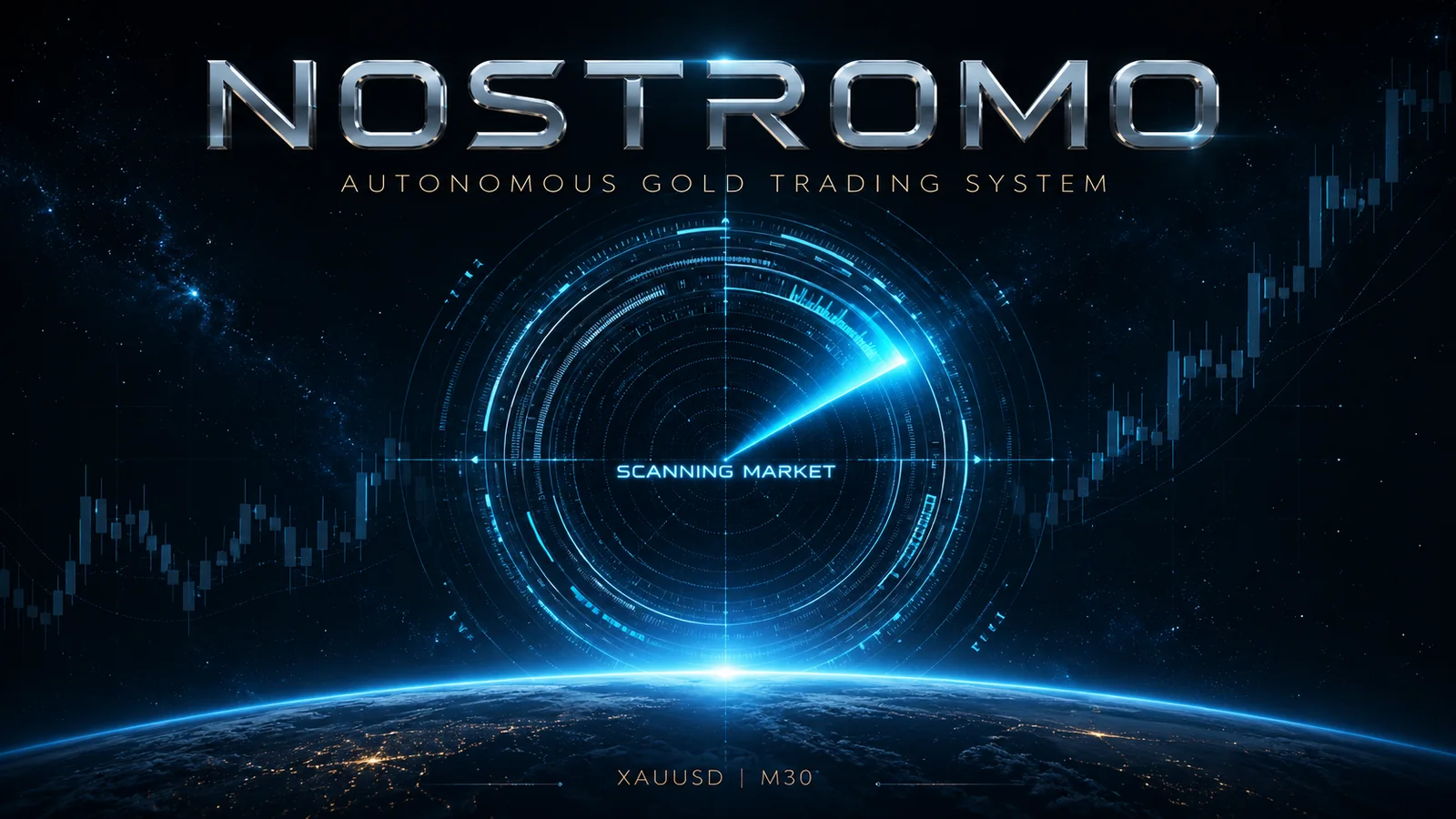 NOSTROMO COMMAND